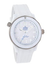 Omega Seamaster Diver 300M Co-Axial Master Chronometer 43,5 mm Mailand-Cortina 2026