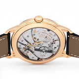 Patek Philippe Travel Time