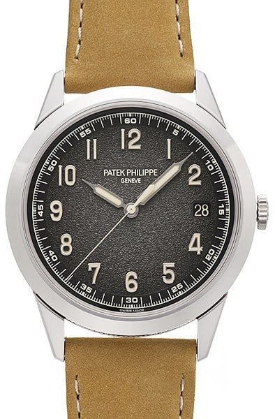 Patek Philippe Calatrava
