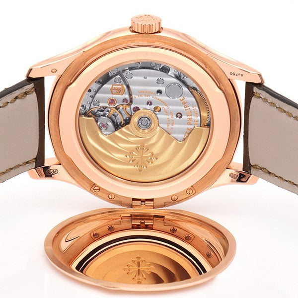 Patek Philippe Calatrava