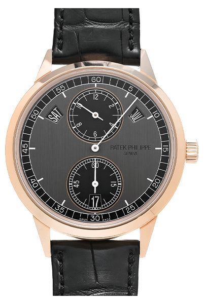 Patek Philippe Annual Calendar