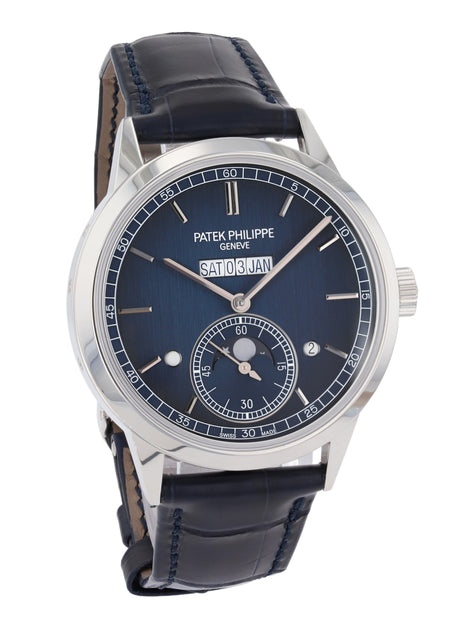 Patek Philippe Perpetual Calendar