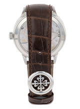 Patek Philippe Perpetual Calendar