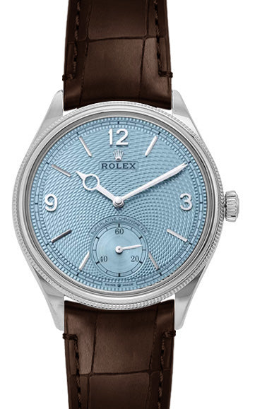 Rolex 1908