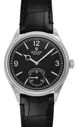 Rolex 1908