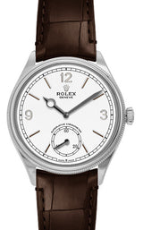 Rolex 1908