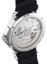 NOMOS Glashütte Ahoi neomatik 38 Datum Sky