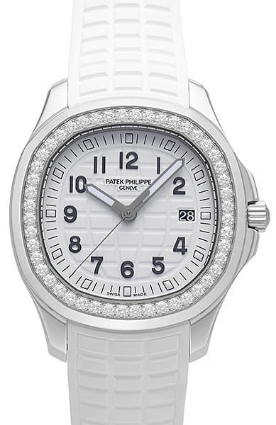 Patek Philippe Aquanaut Luce