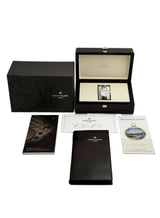 Patek Philippe Aquanaut Luce Ref. 5267/200A-011
