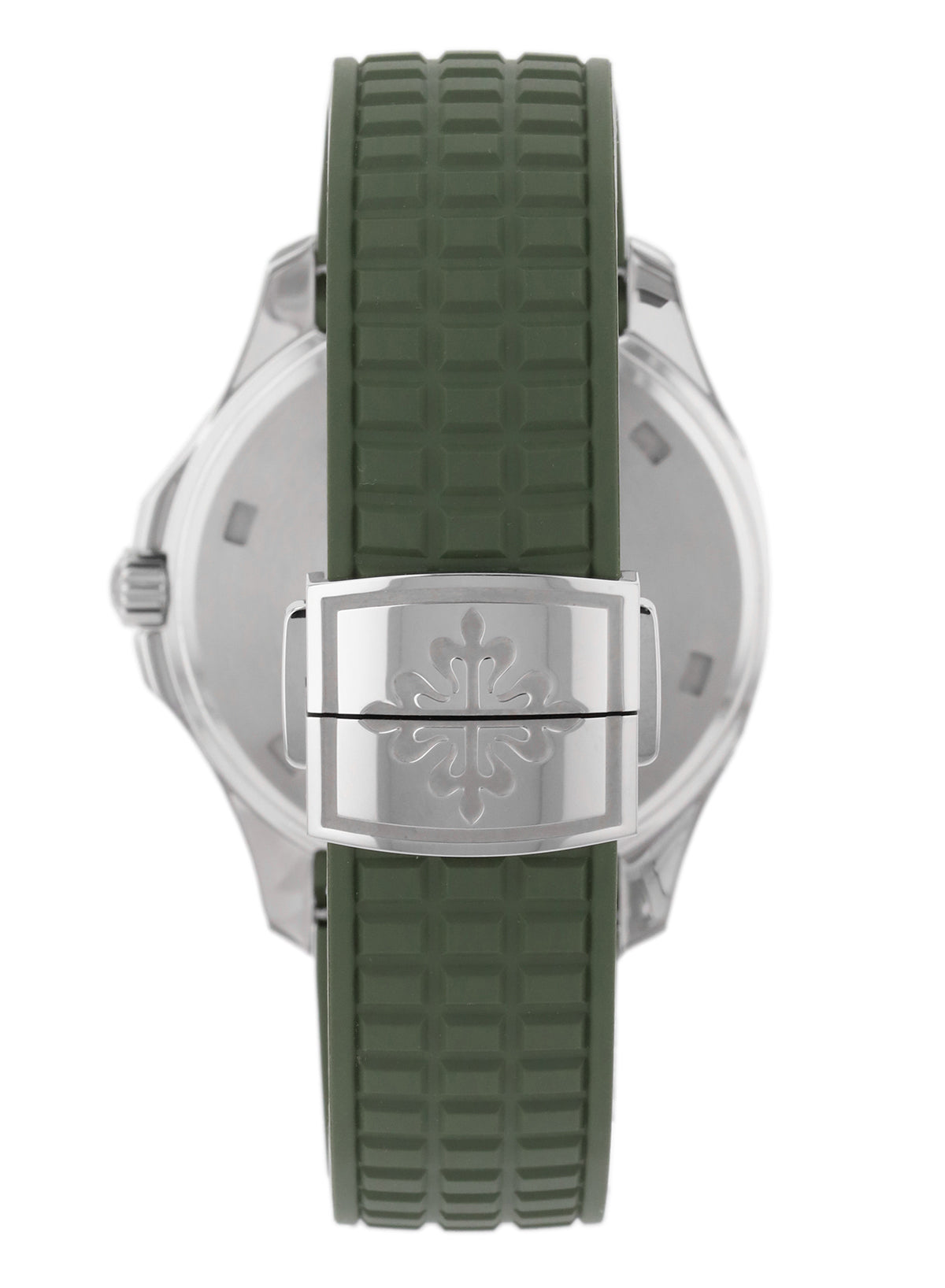 Patek Philippe Aquanaut Luce Ref. 5267/200A-011