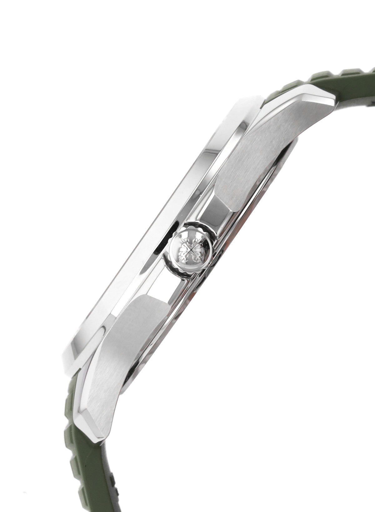 Patek Philippe Aquanaut Luce Ref. 5267/200A-011