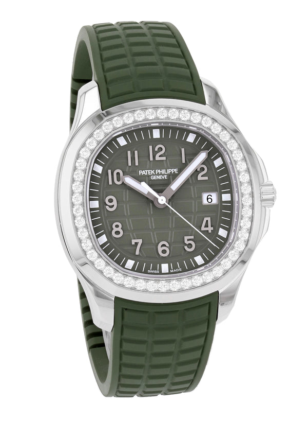 Patek Philippe Aquanaut Luce Ref. 5267/200A-011