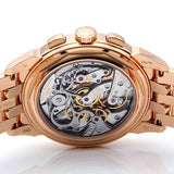 Patek Philippe Perpetual Calendar Chronograph