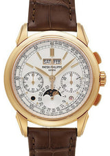 Patek Philippe Perpetual Calendar Chronograph