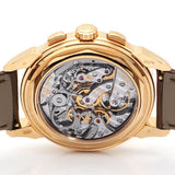 Patek Philippe Perpetual Calendar Chronograph
