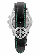 Patek Philippe Perpetual Calendar Chronograph