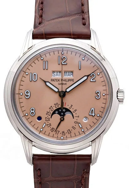 Patek Philippe Perpetual Calendar