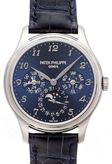 Patek Philippe Perpetual Calendar