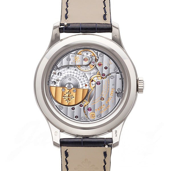 Patek Philippe Perpetual Calendar