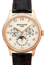 Patek Philippe Perpetual Calendar