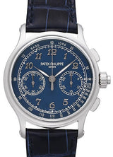 Patek Philippe Split-Seconds Chronograph