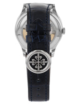 Patek Philippe Annual Calendar