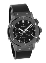 Hublot Classic Fusion Chronograph Black Magic 42 mm