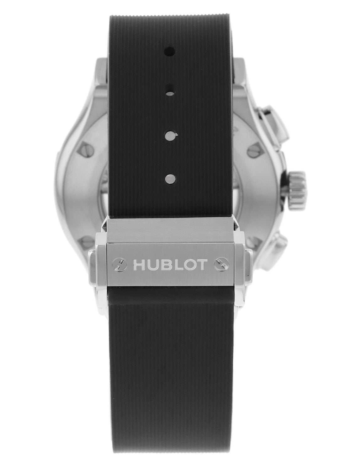 Hublot Classic Fusion Chronograph Titanium 42 mm