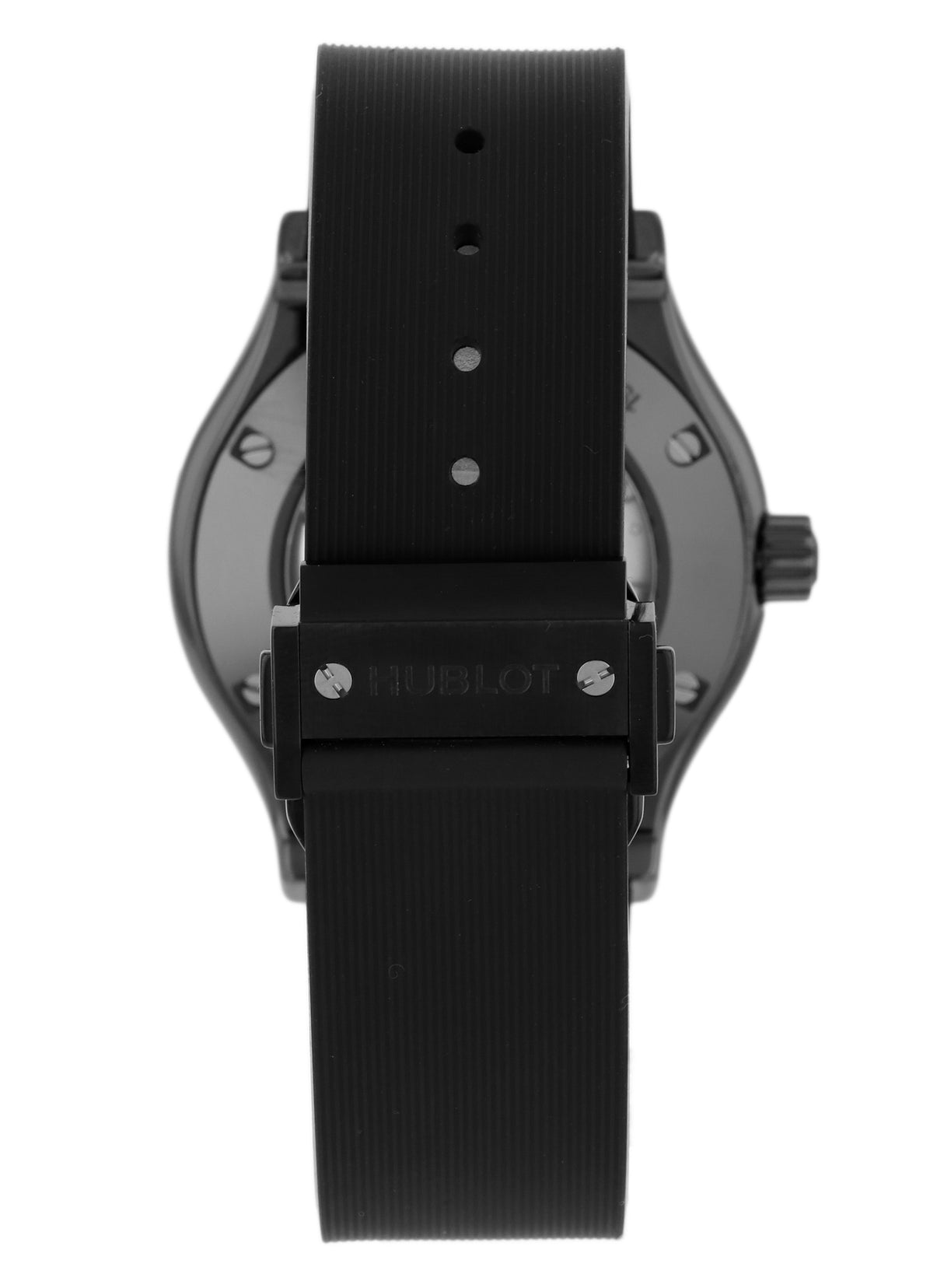 Hublot Classic Fusion Black Magic 42 mm