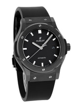 Hublot Classic Fusion Black Magic 42 mm