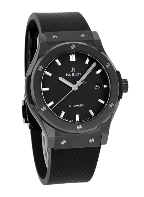 Hublot Classic Fusion Black Magic 42 mm