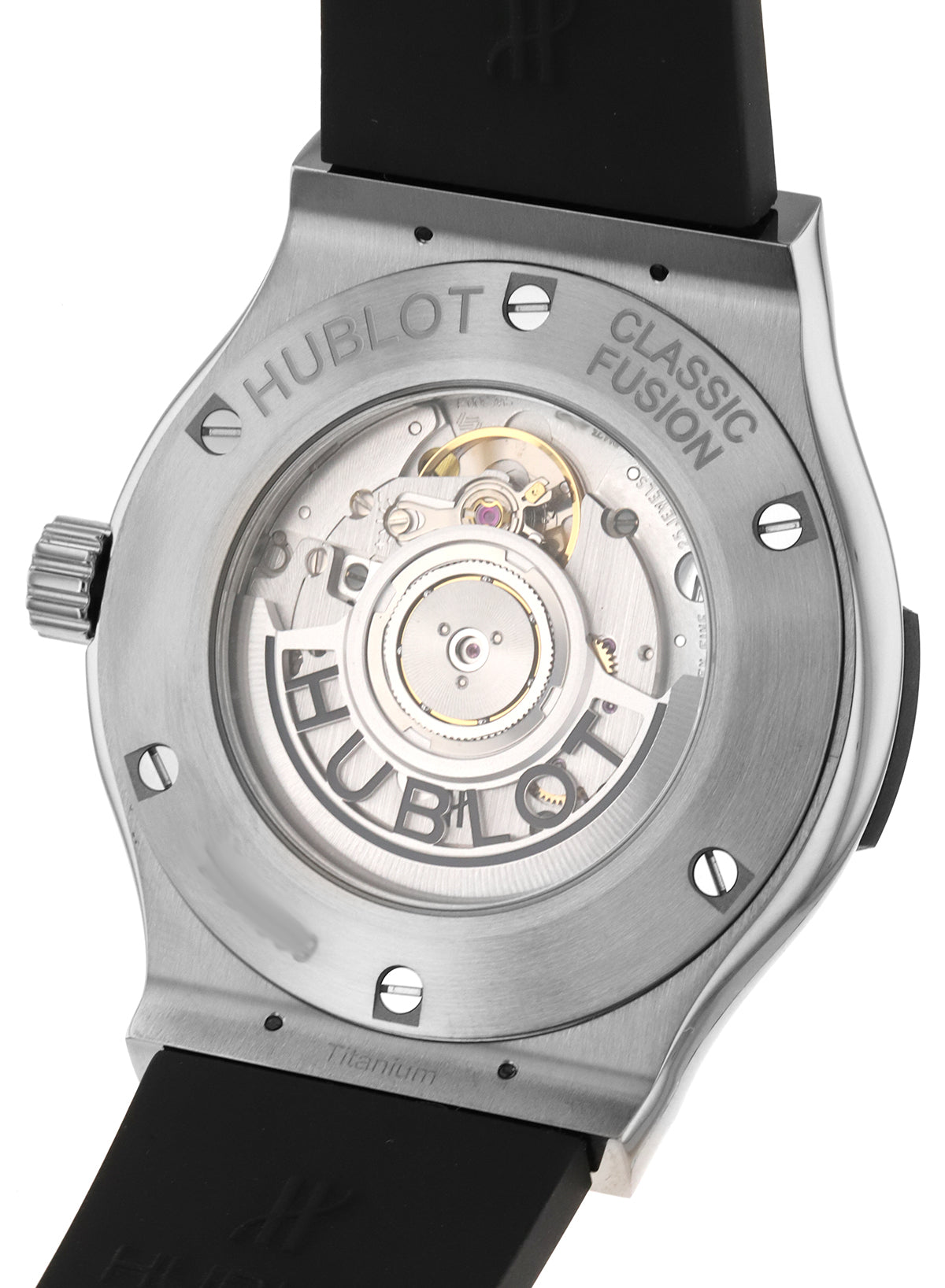 Hublot Classic Fusion Automatic 42mm