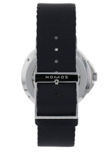 NOMOS Glashütte Ahoi