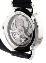 NOMOS Glashütte Ahoi
