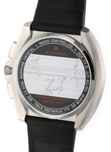 Junghans Kollektion 1972 Mega Solar