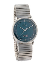 Junghans Kollektion Milano Mega Solar