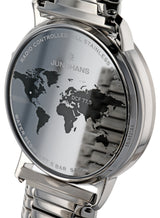 Junghans Kollektion Milano Mega Solar
