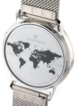 Junghans Kollektion Milano Mega Solar