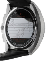 Junghans Kollektion 1972 Mega Solar
