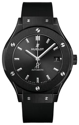 Hublot Classic Fusion 38mm Automatic Black Magic