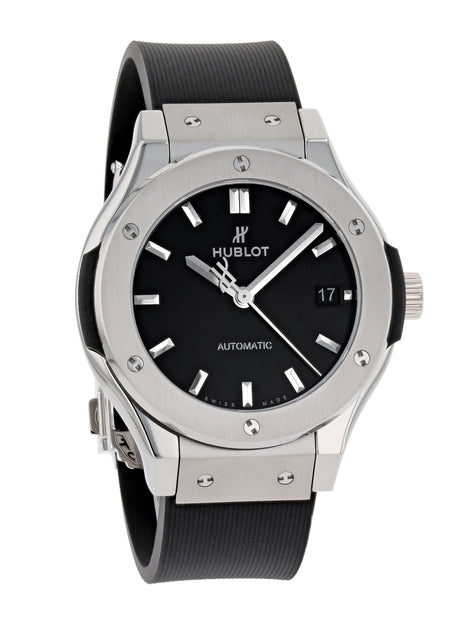 Hublot Classic Fusion Automatic 38mm Ref. 565.NX.1470.RX