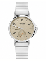 NOMOS Glashütte Ahoi neomatik Sand