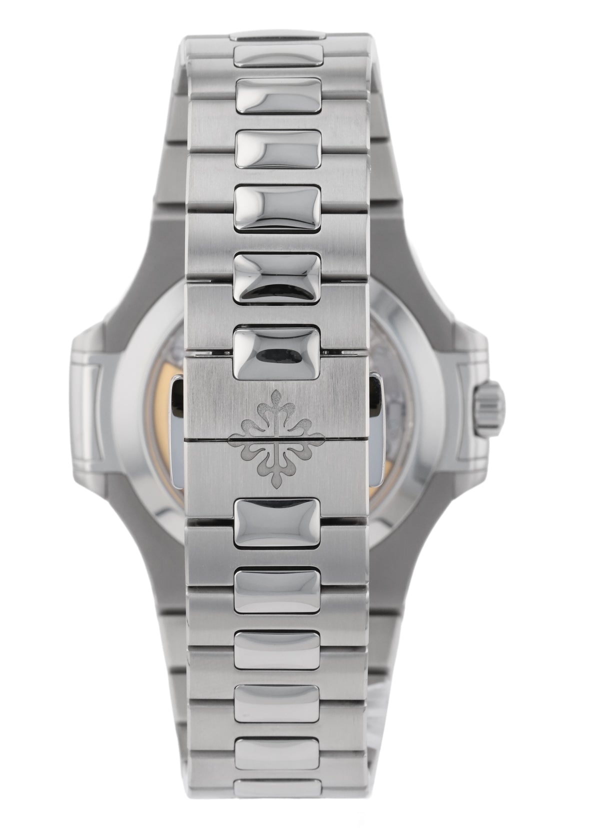 Patek Philippe Nautilus Annual Calendar