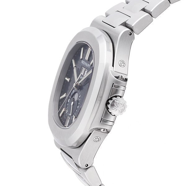 Patek Philippe Nautilus Annual Calendar