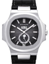 Patek Philippe Nautilus Annual Calendar