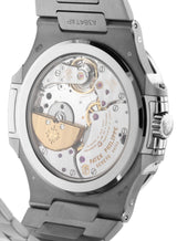 Patek Philippe Nautilus Perpetual Calendar