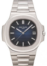 Patek Philippe Nautilus