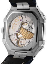 Patek Philippe Cubitus