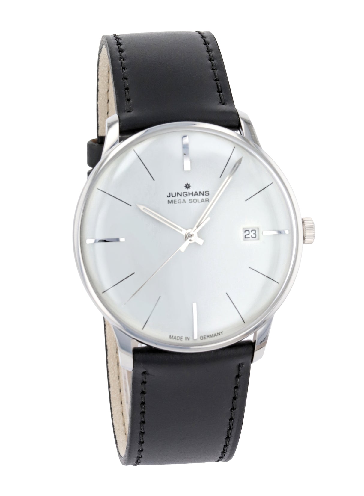 Junghans Meister MEGA Solar