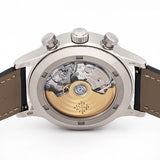 Patek Philippe Calatrava Pilot Travel Time Chronograph